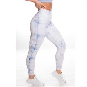 Ptula legging